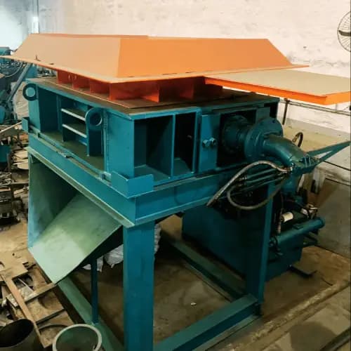Guia definitivo para comprar o melhor triturador industrial